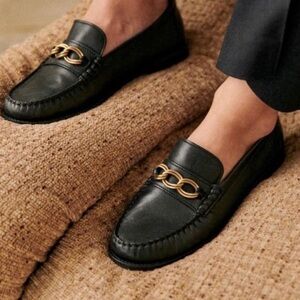 Sezane Loafers